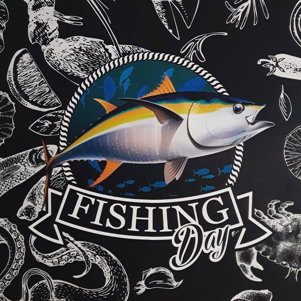 fishing